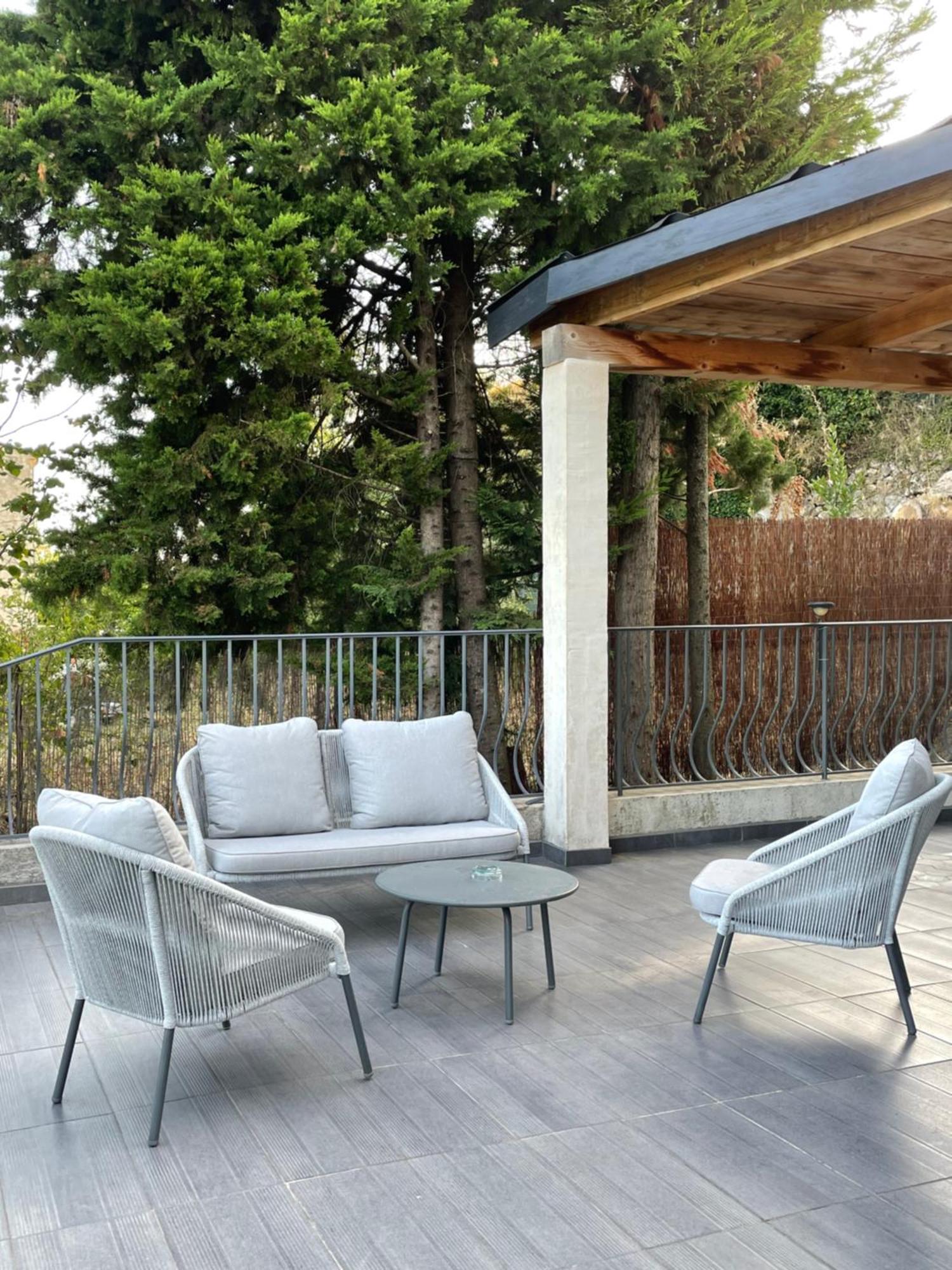 Au Pied Des Baous Bed & Breakfast Vence Luaran gambar